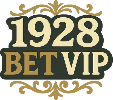1928 Bet VIP Logo